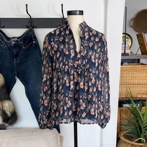 Anthropologie • eri + ali size XS